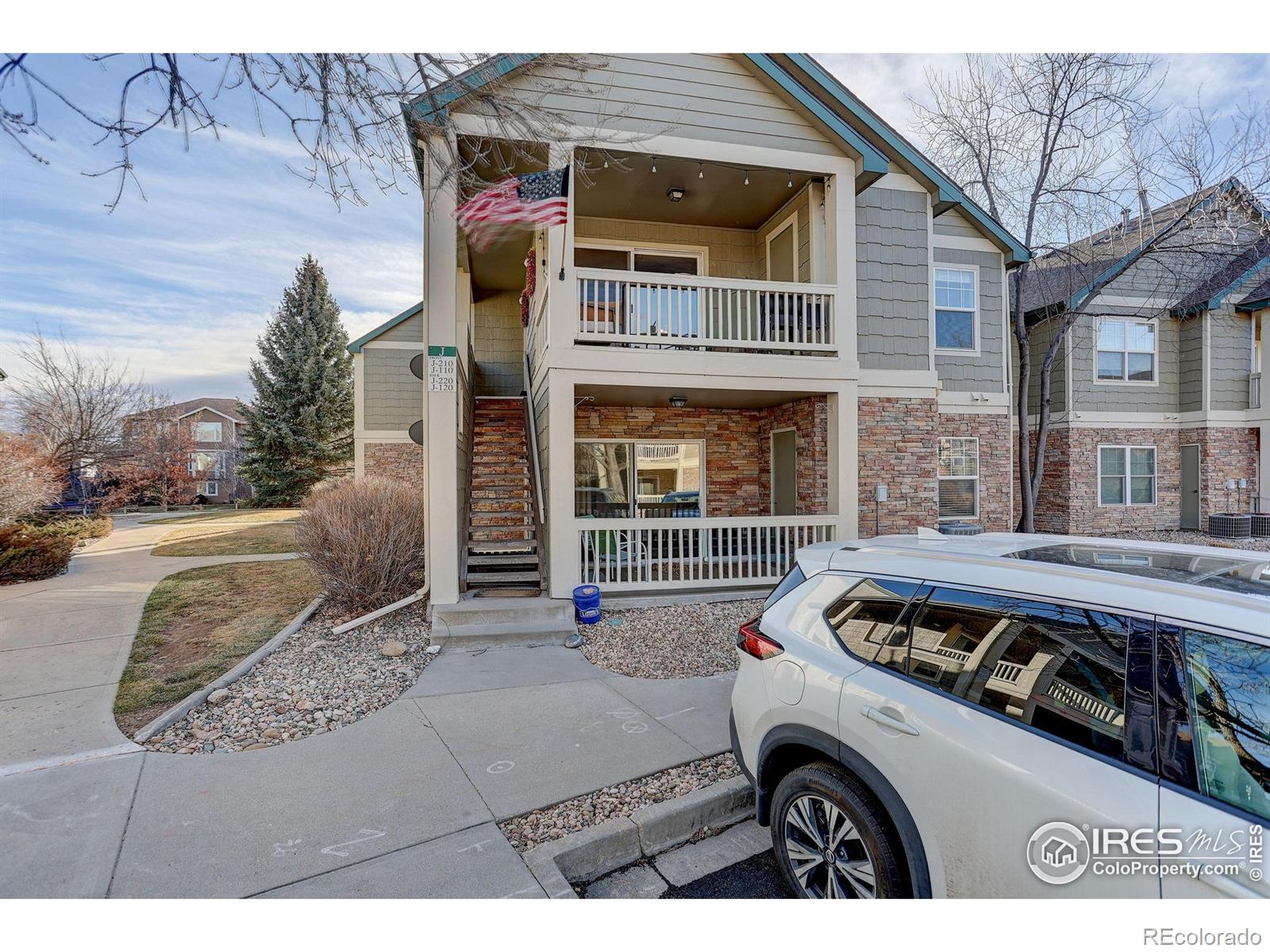 5225 White Willow Drive Fort Collins CO 80528