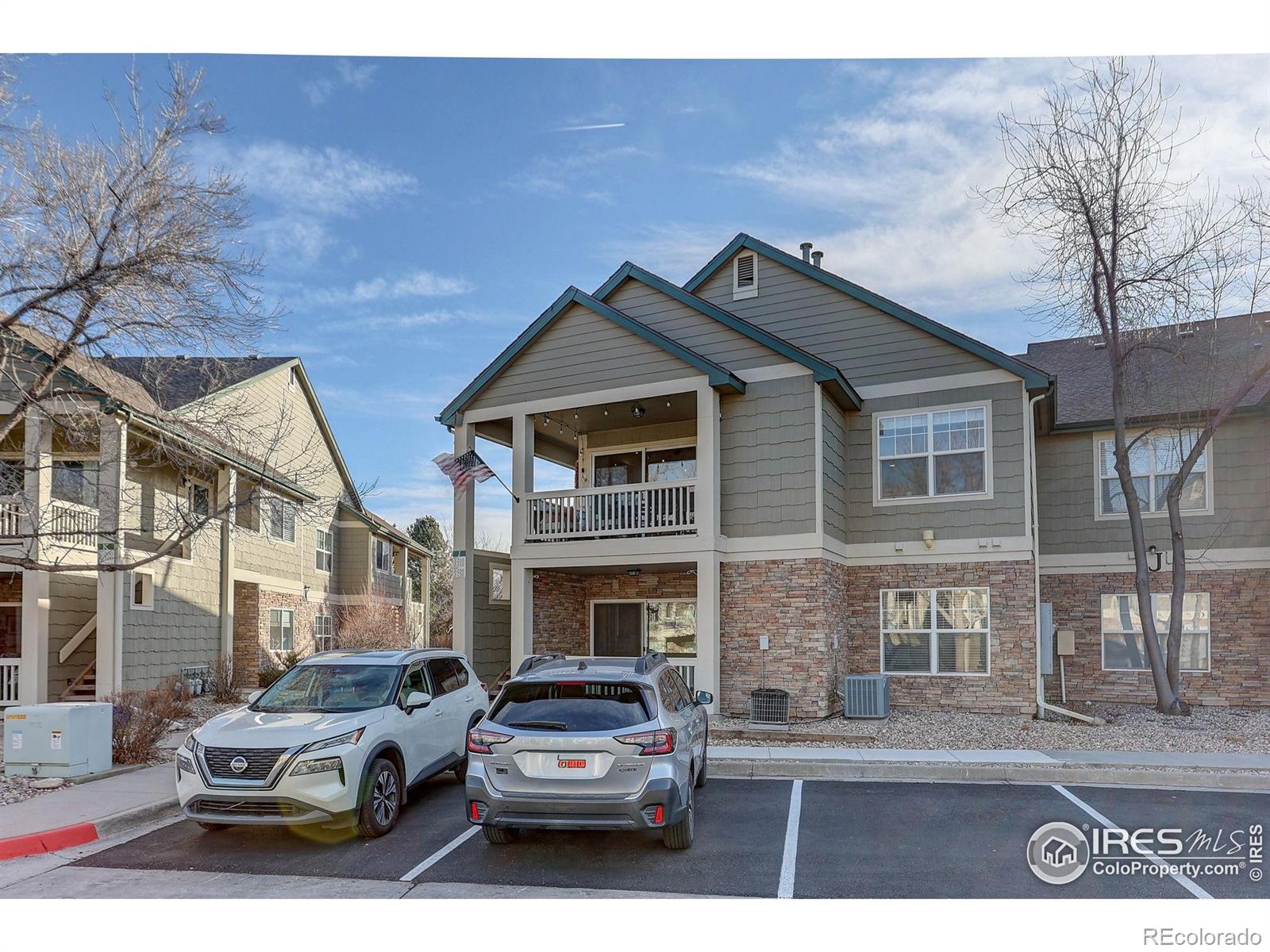 5225 White Willow Drive Fort Collins CO 80528