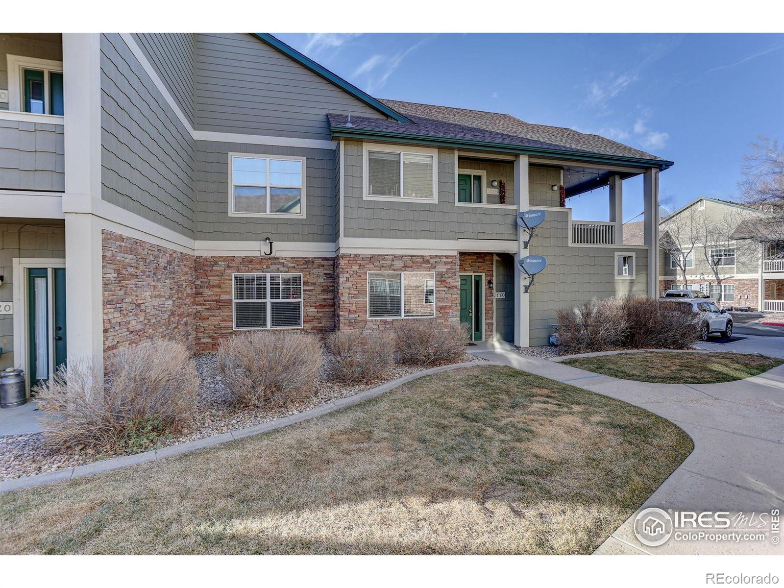 5225 White Willow Drive Fort Collins CO 80528
