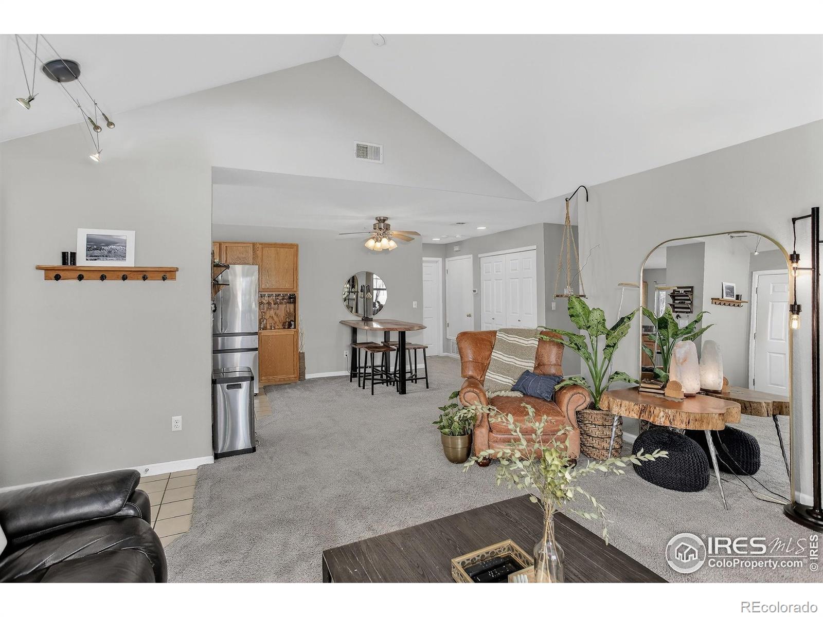 5225 White Willow Drive Fort Collins CO 80528