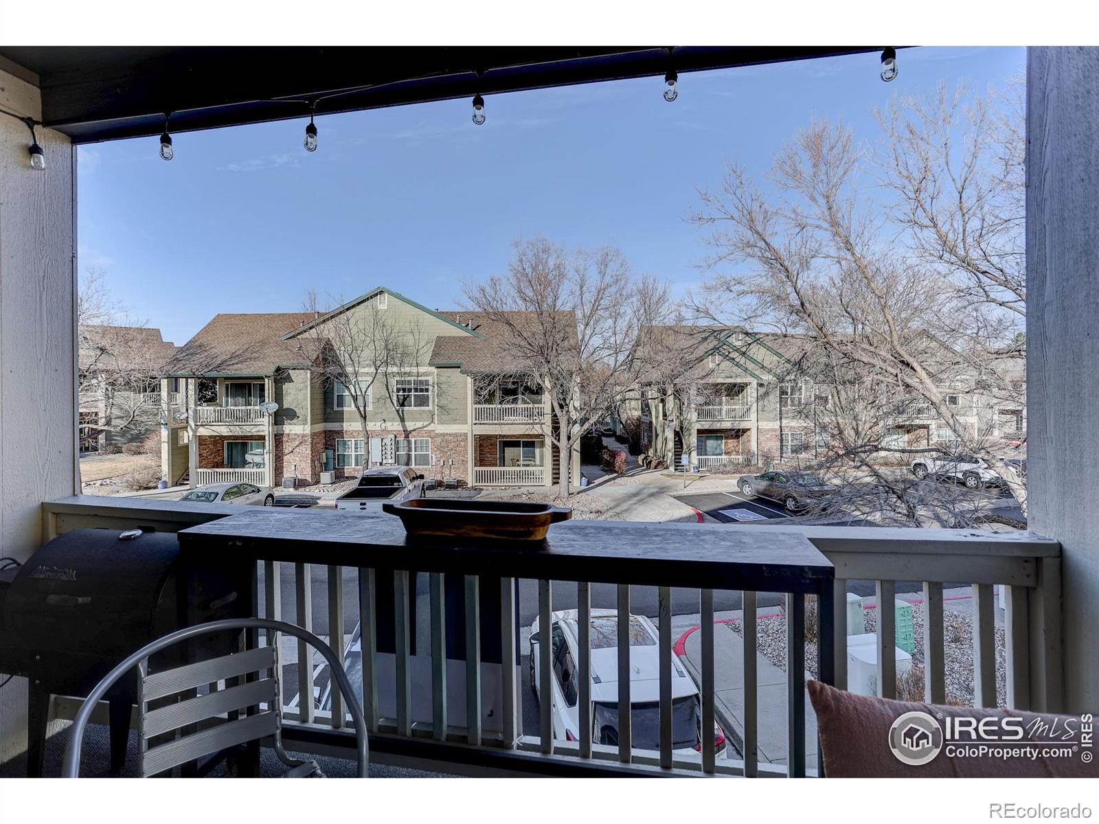 5225 White Willow Drive Fort Collins CO 80528