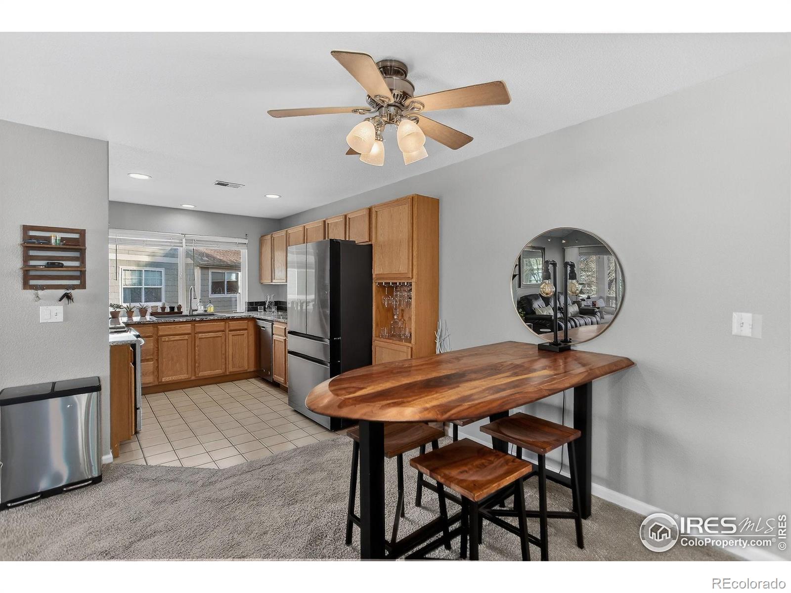 5225 White Willow Drive Fort Collins CO 80528