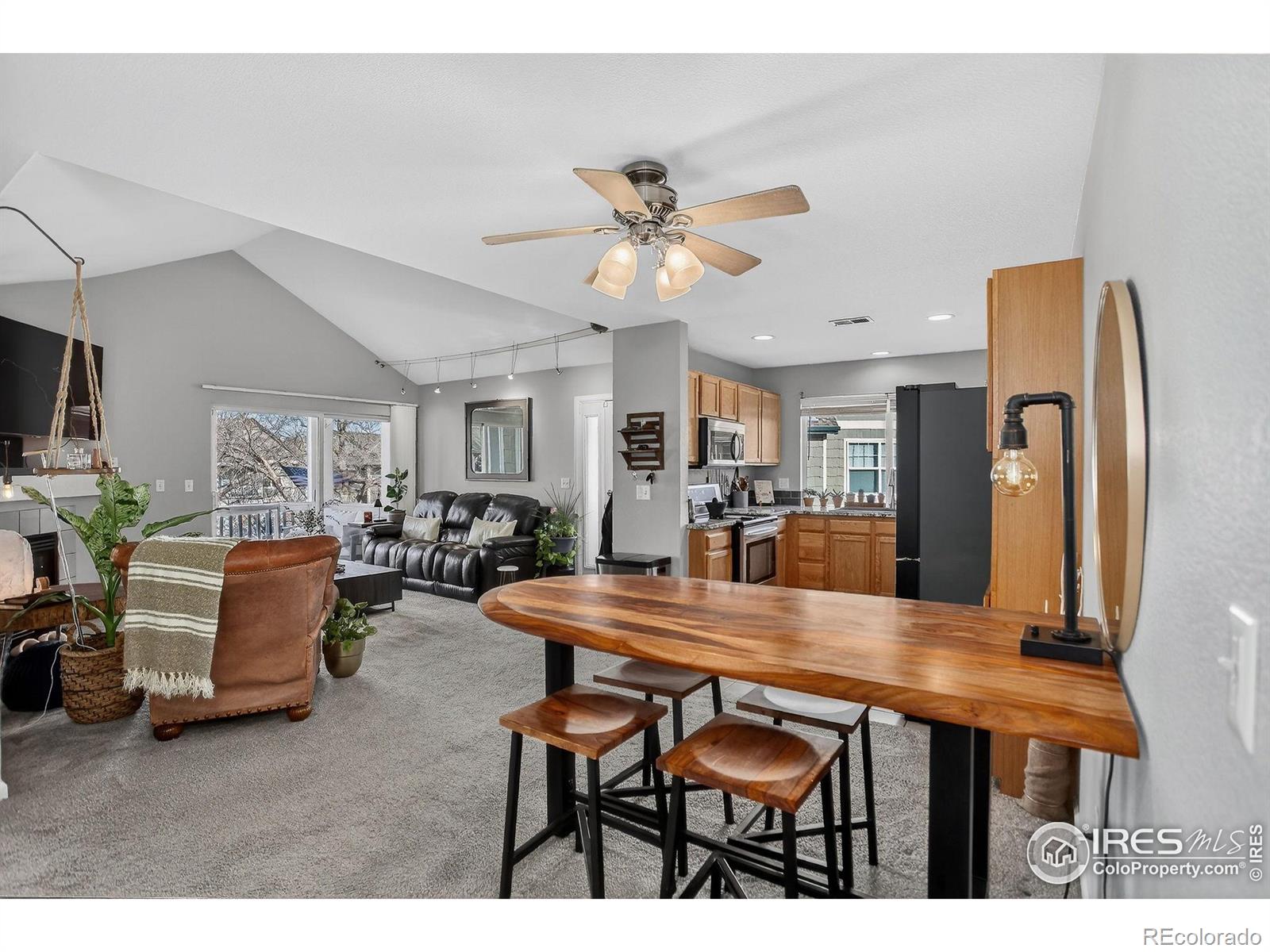 5225 White Willow Drive Fort Collins CO 80528