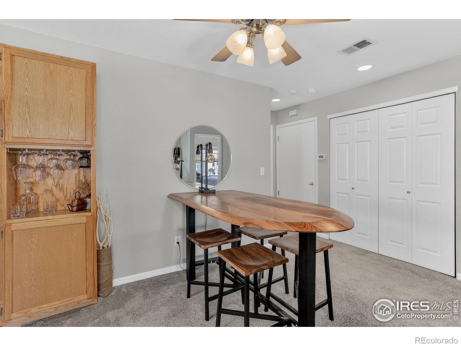 5225 White Willow Drive Fort Collins CO 80528