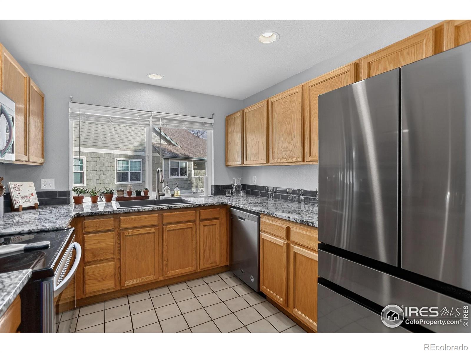 5225 White Willow Drive Fort Collins CO 80528