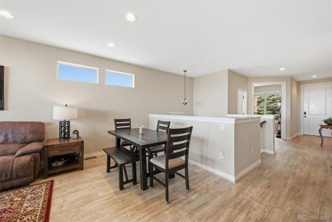 6962 Fargo Trail Littleton CO 80125