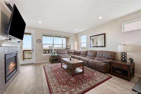 6962 Fargo Trail Littleton CO 80125