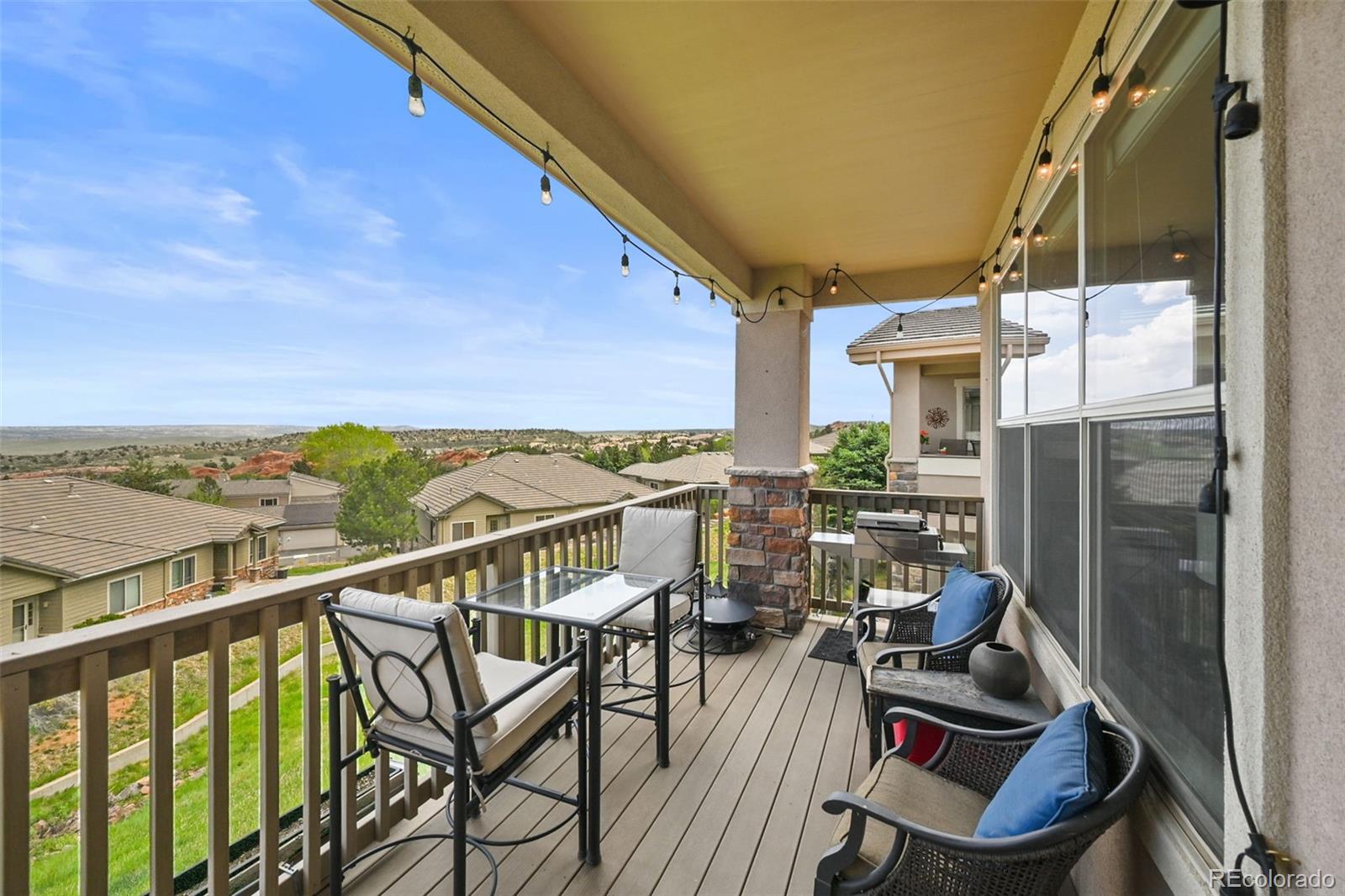 6962 Fargo Trail Littleton CO 80125