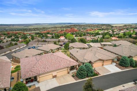 6962 Fargo Trail Littleton CO 80125