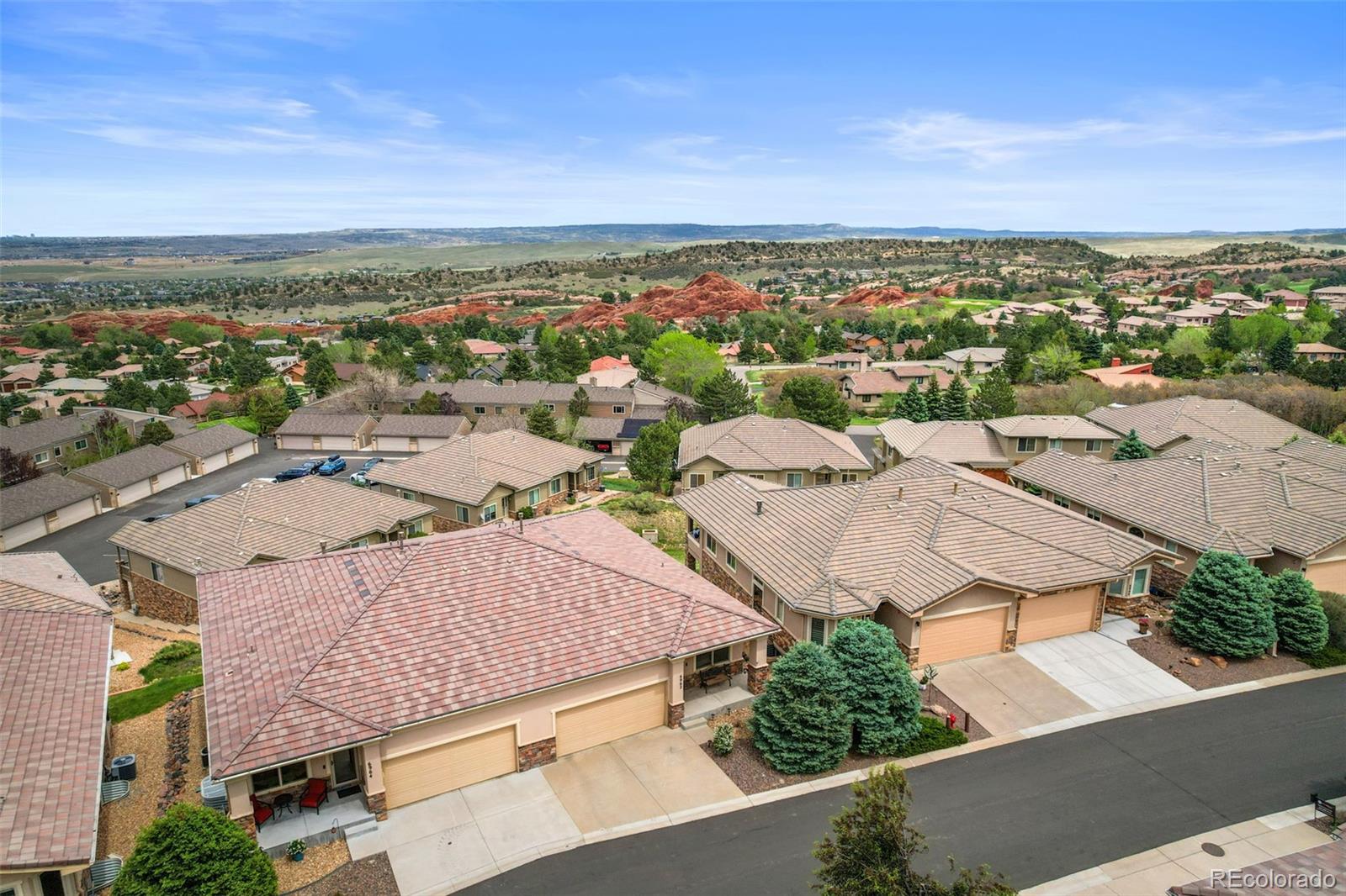 6962 Fargo Trail Littleton CO 80125