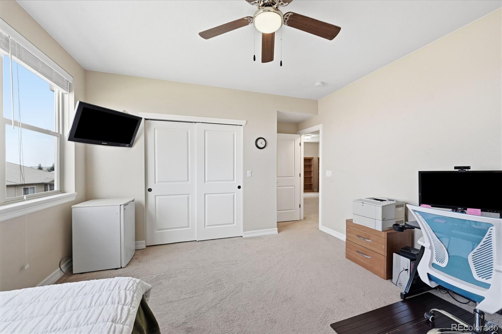 6962 Fargo Trail Littleton CO 80125
