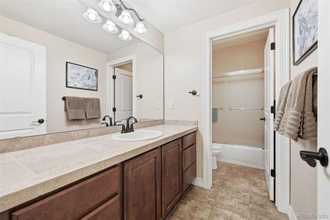 6962 Fargo Trail Littleton CO 80125