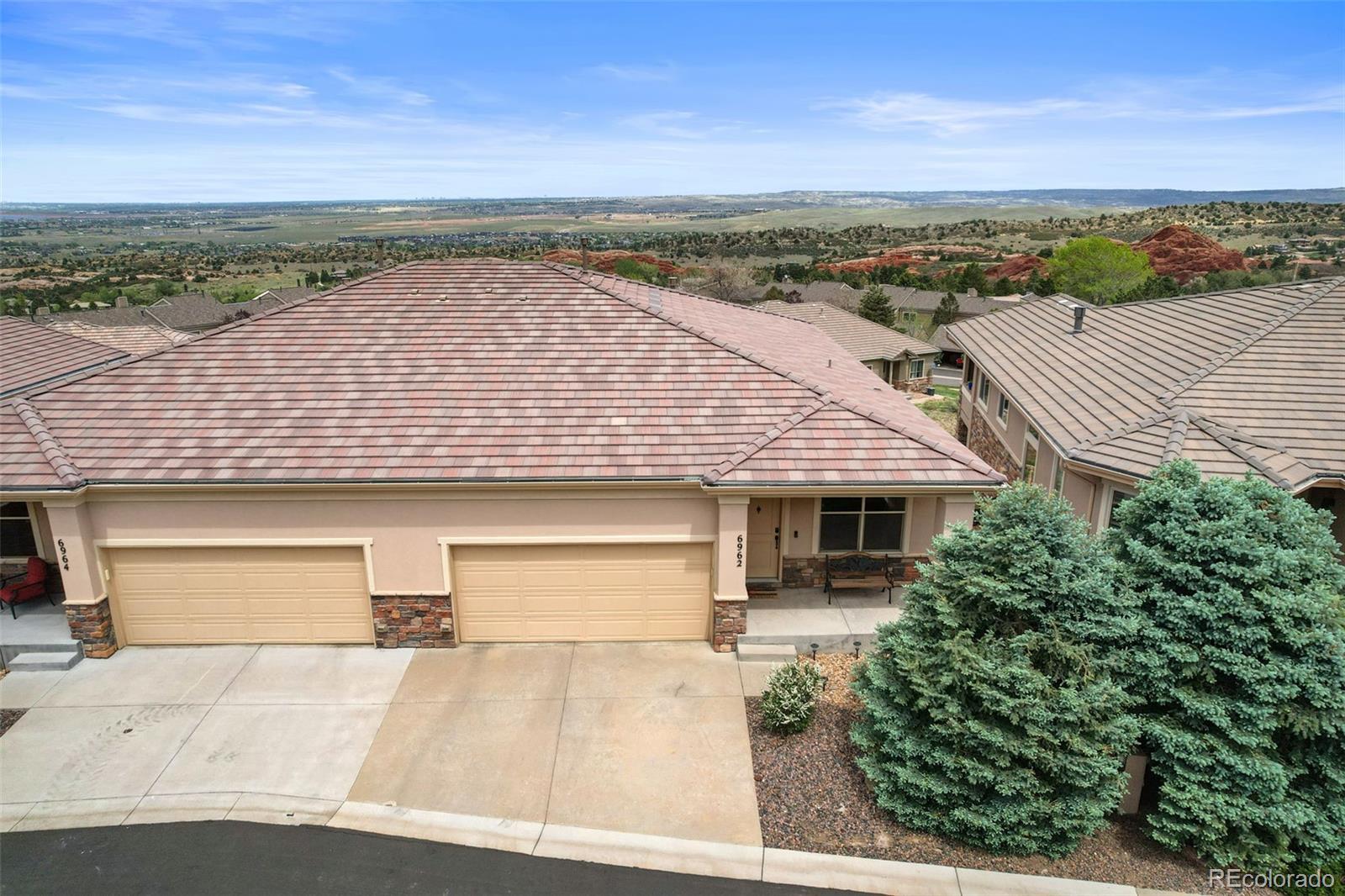 6962 Fargo Trail Littleton CO 80125
