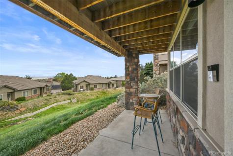 6962 Fargo Trail Littleton CO 80125