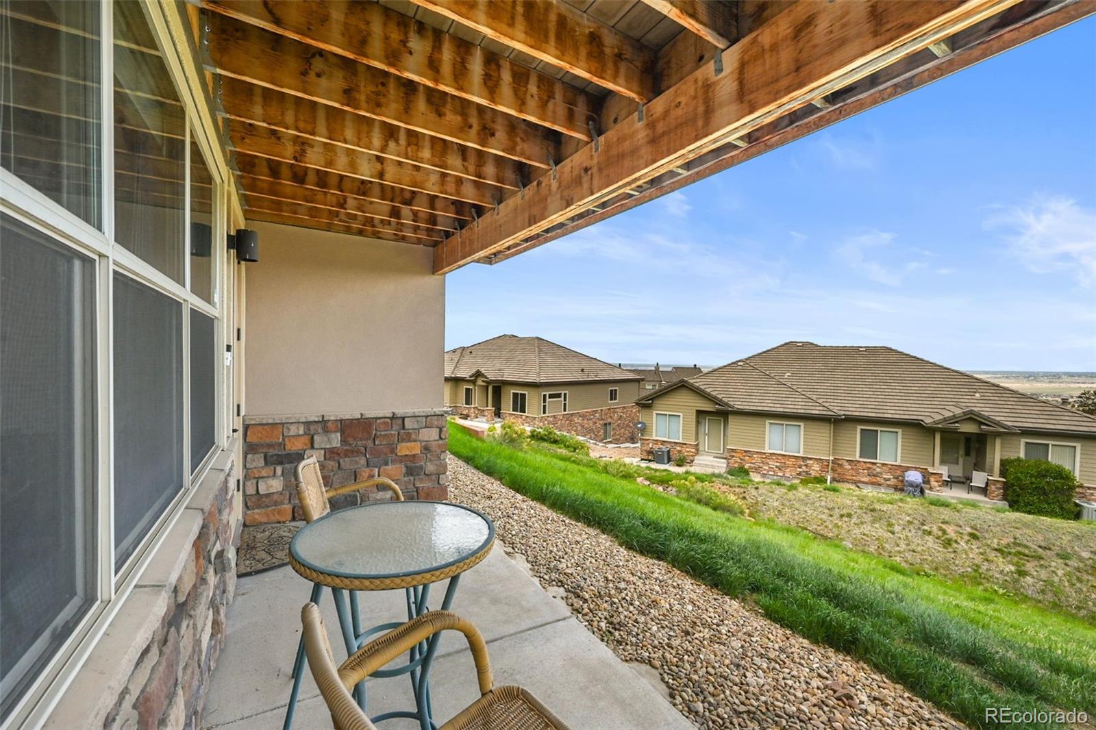 6962 Fargo Trail Littleton CO 80125