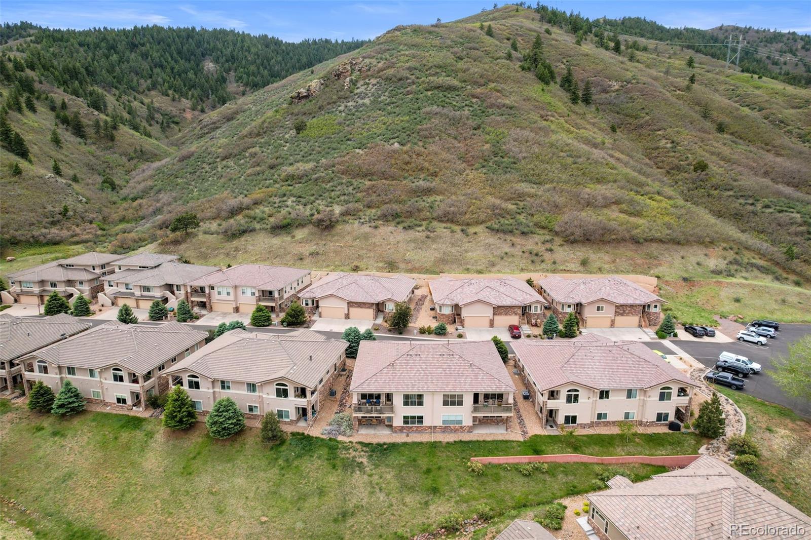 6962 Fargo Trail Littleton CO 80125