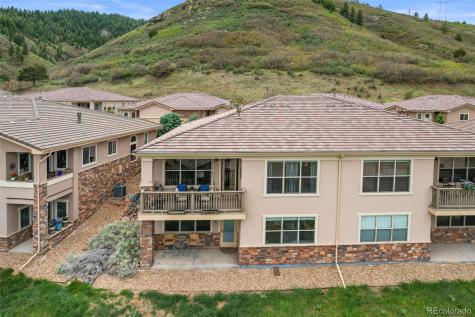 6962 Fargo Trail Littleton CO 80125