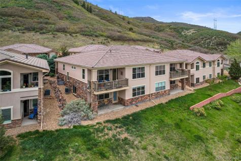 6962 Fargo Trail Littleton CO 80125