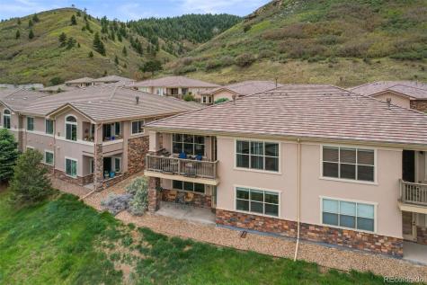 6962 Fargo Trail Littleton CO 80125
