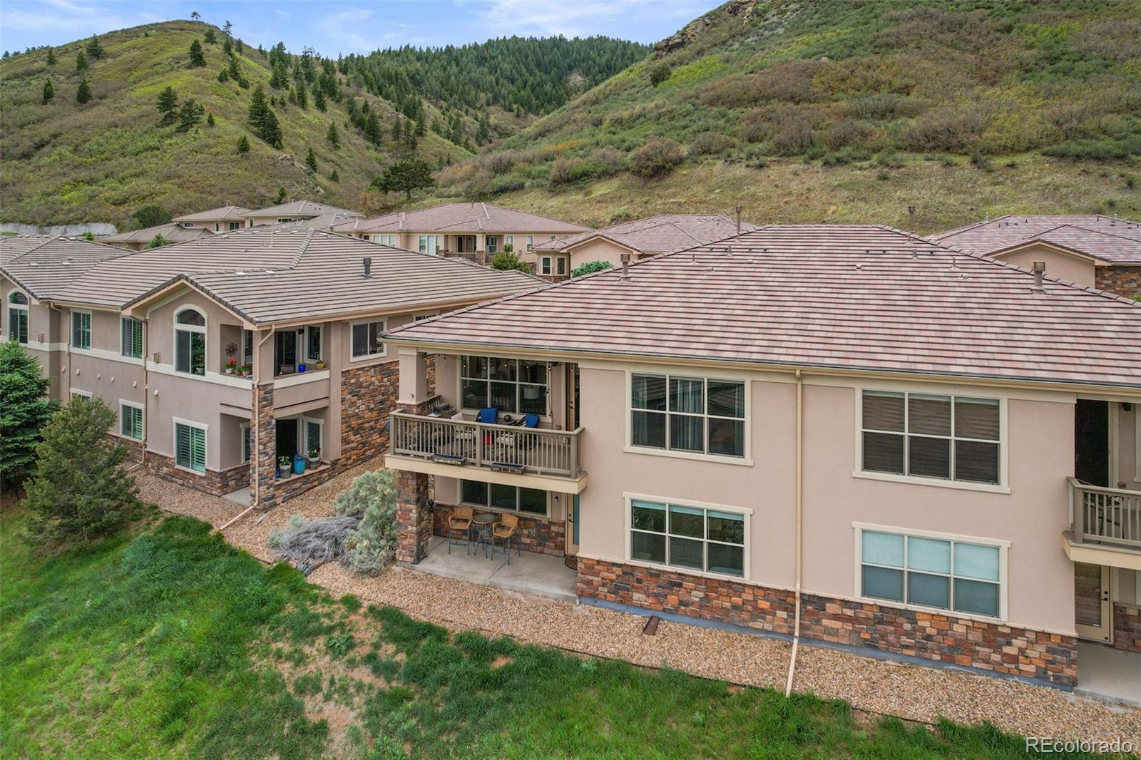 6962 Fargo Trail Littleton CO 80125