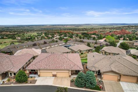 6962 Fargo Trail Littleton CO 80125