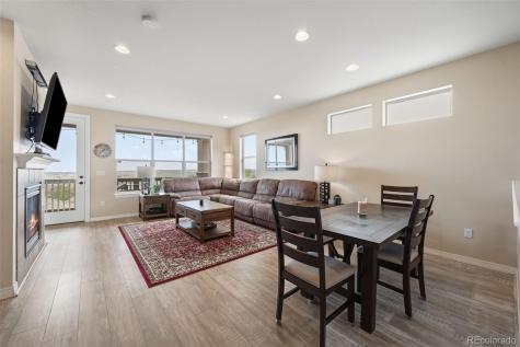 6962 Fargo Trail Littleton CO 80125