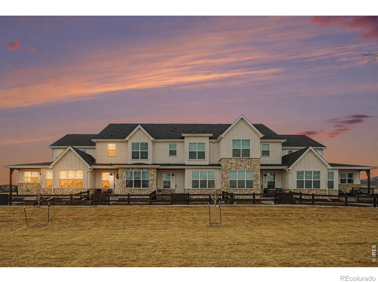 5102 Stonewall Street Loveland CO 80538
