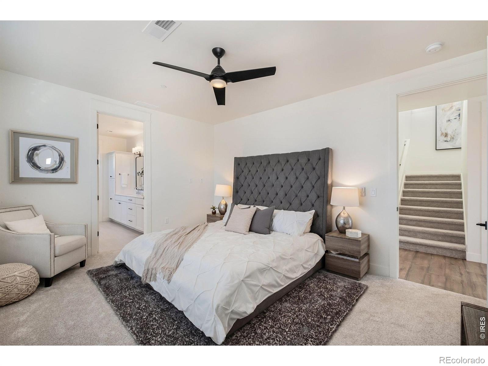 5102 Stonewall Street Loveland CO 80538