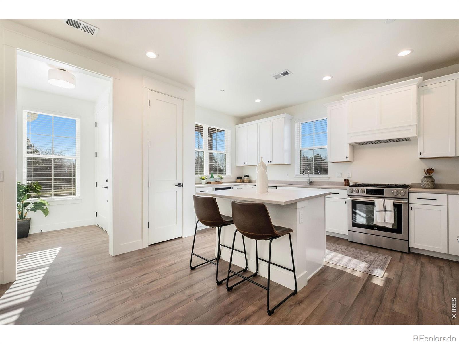 5102 Stonewall Street Loveland CO 80538