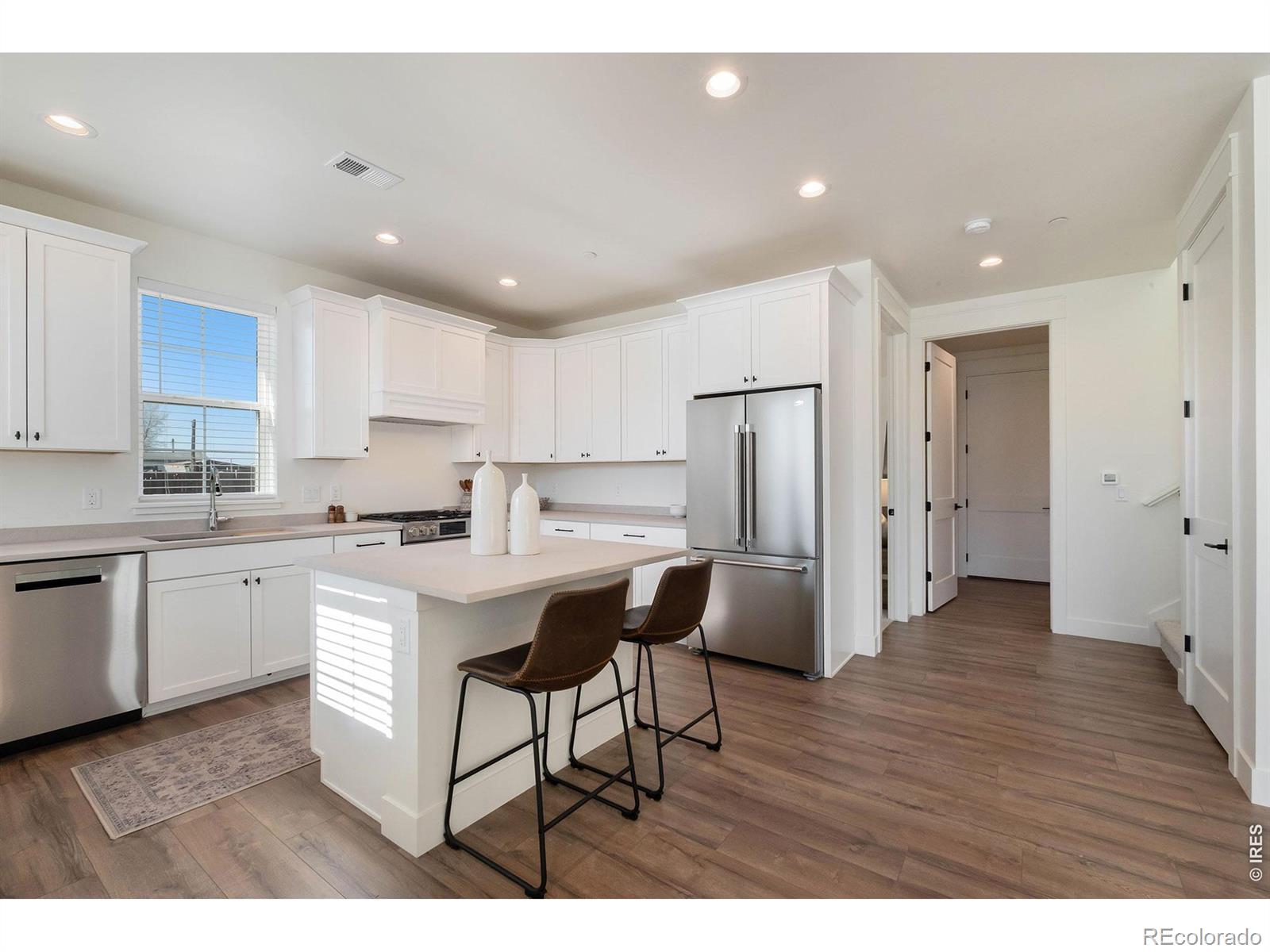 5102 Stonewall Street Loveland CO 80538
