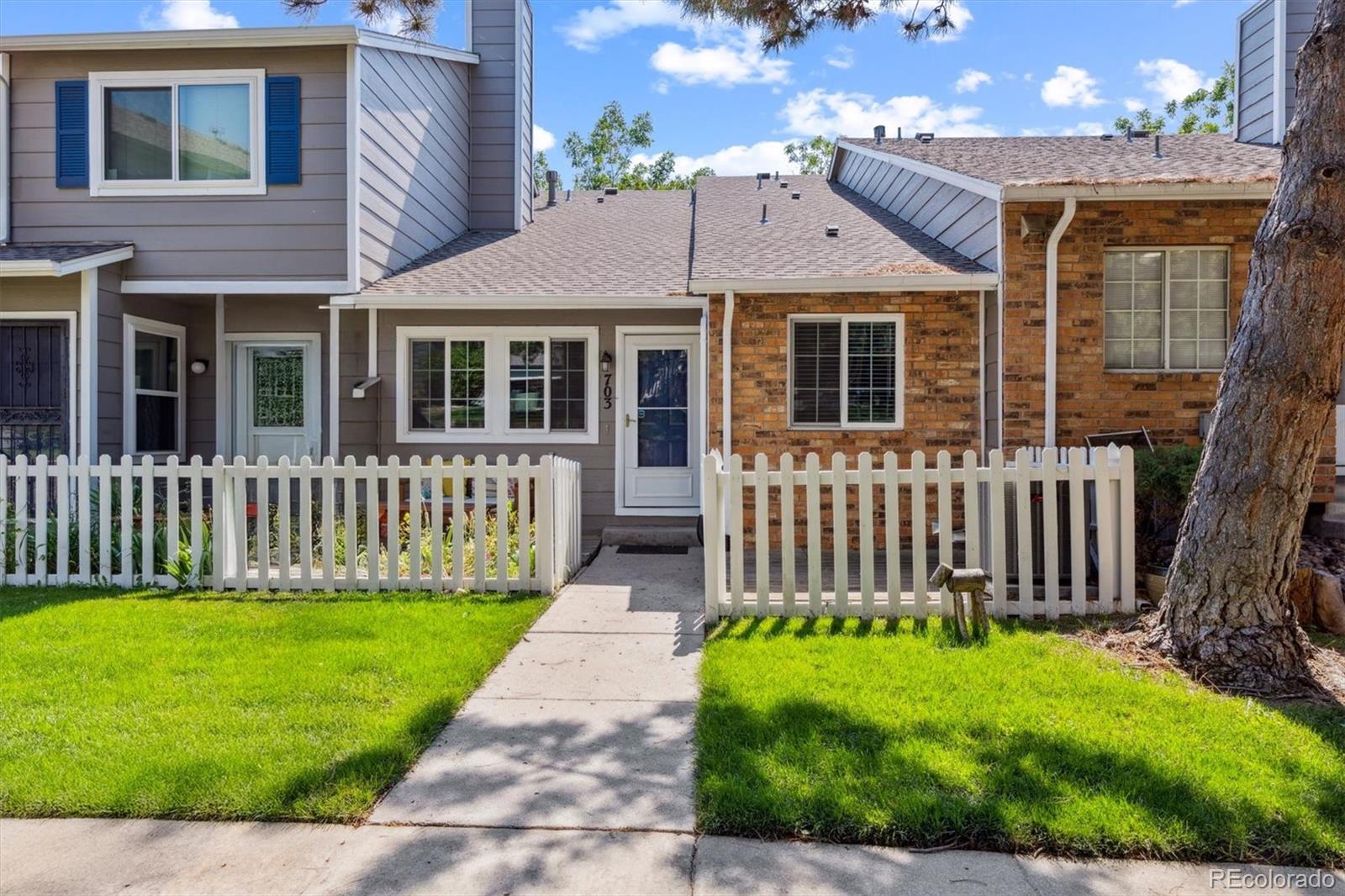 703 S Depew Street Lakewood CO 80226