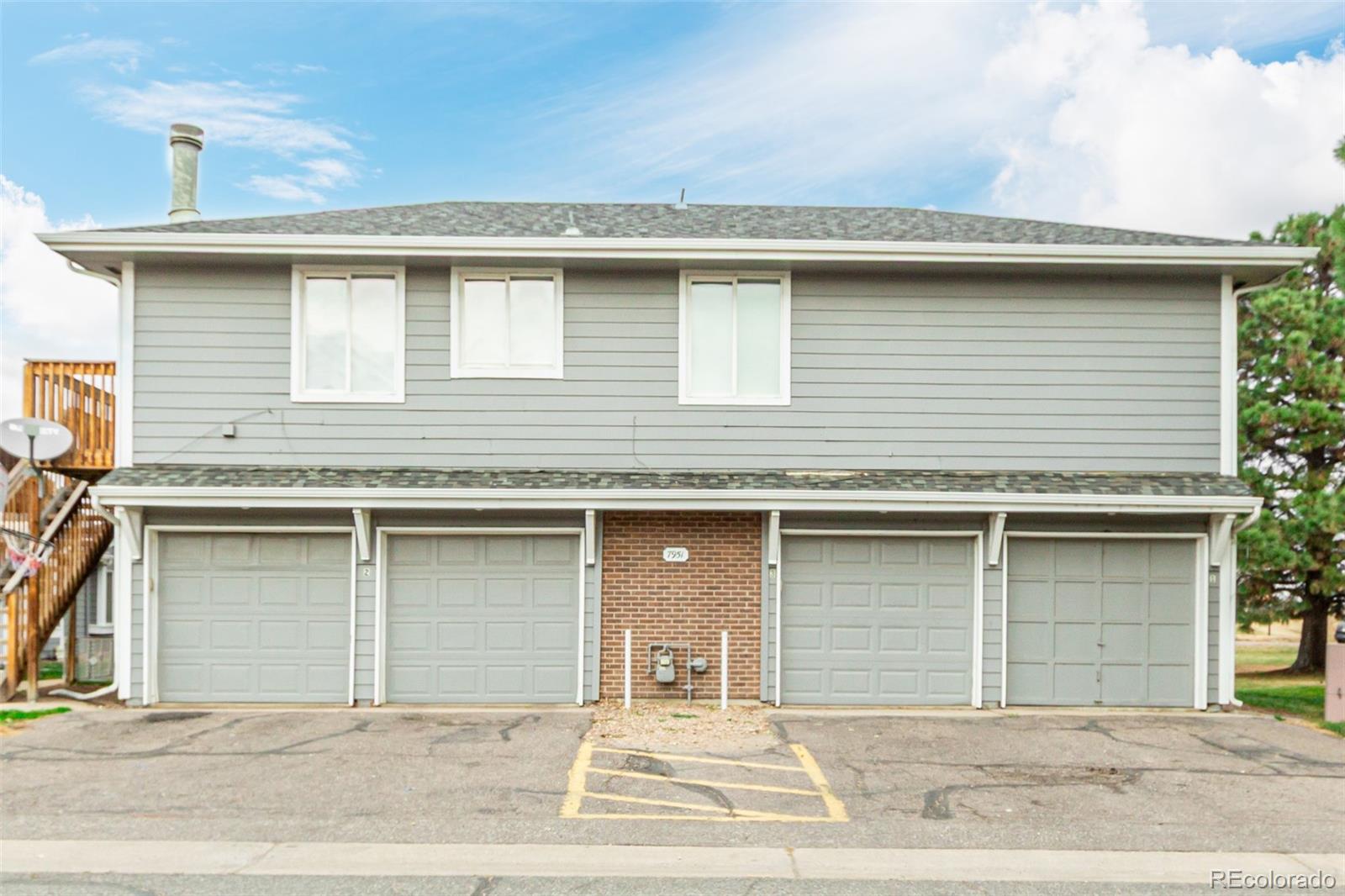 7951 York Street Denver CO 80229