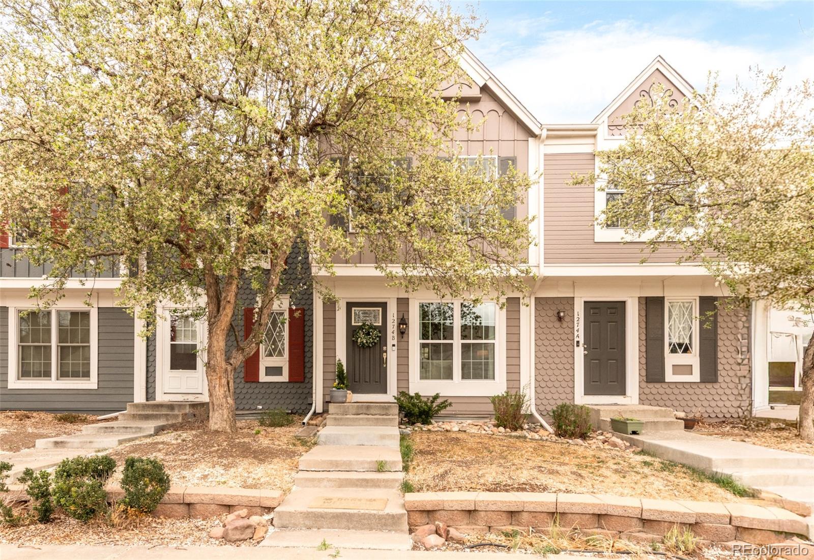 1274 Milo Circle Lafayette CO 80026