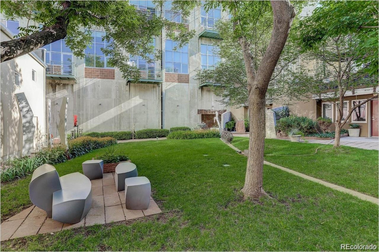 1050 Cherokee Street Denver CO 80204