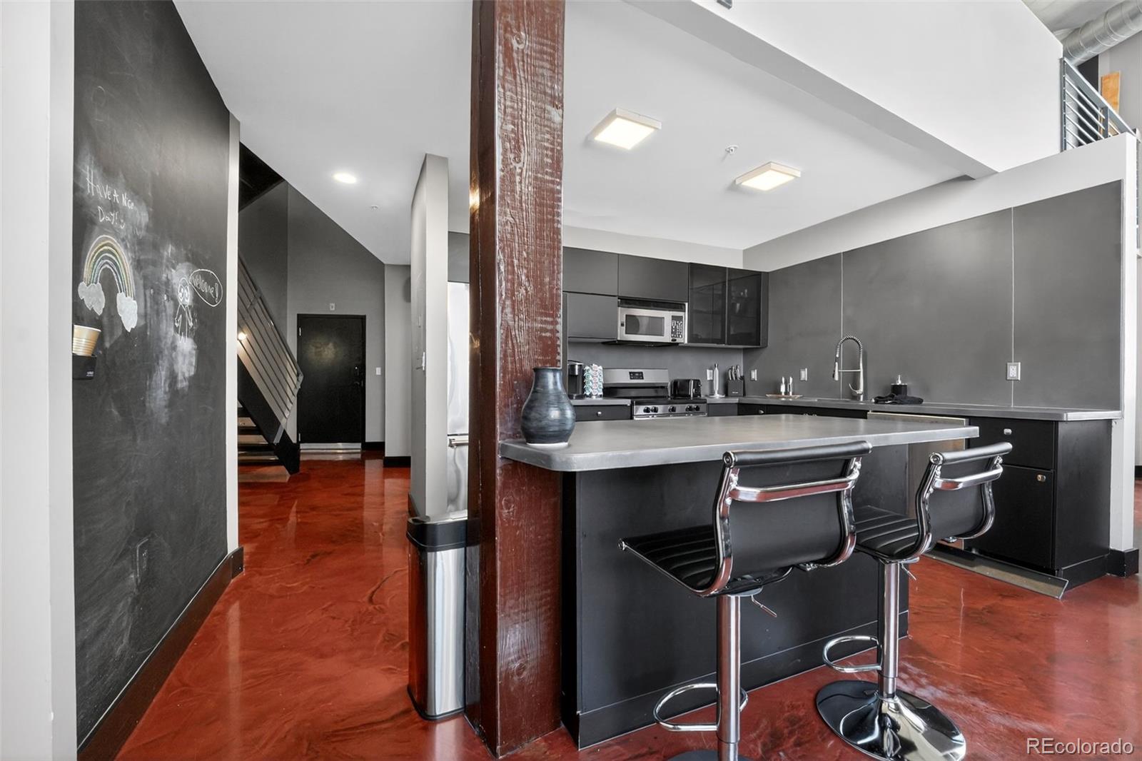 1050 Cherokee Street Denver CO 80204