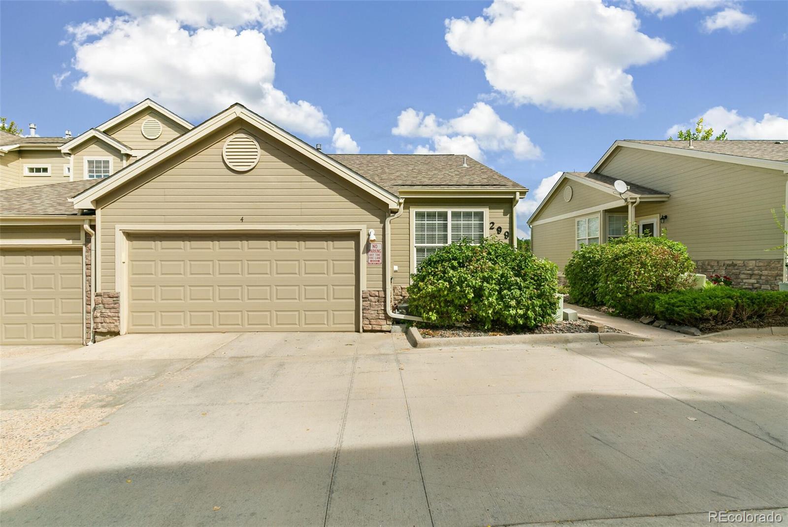 299 W Jamison Circle Littleton CO 80120