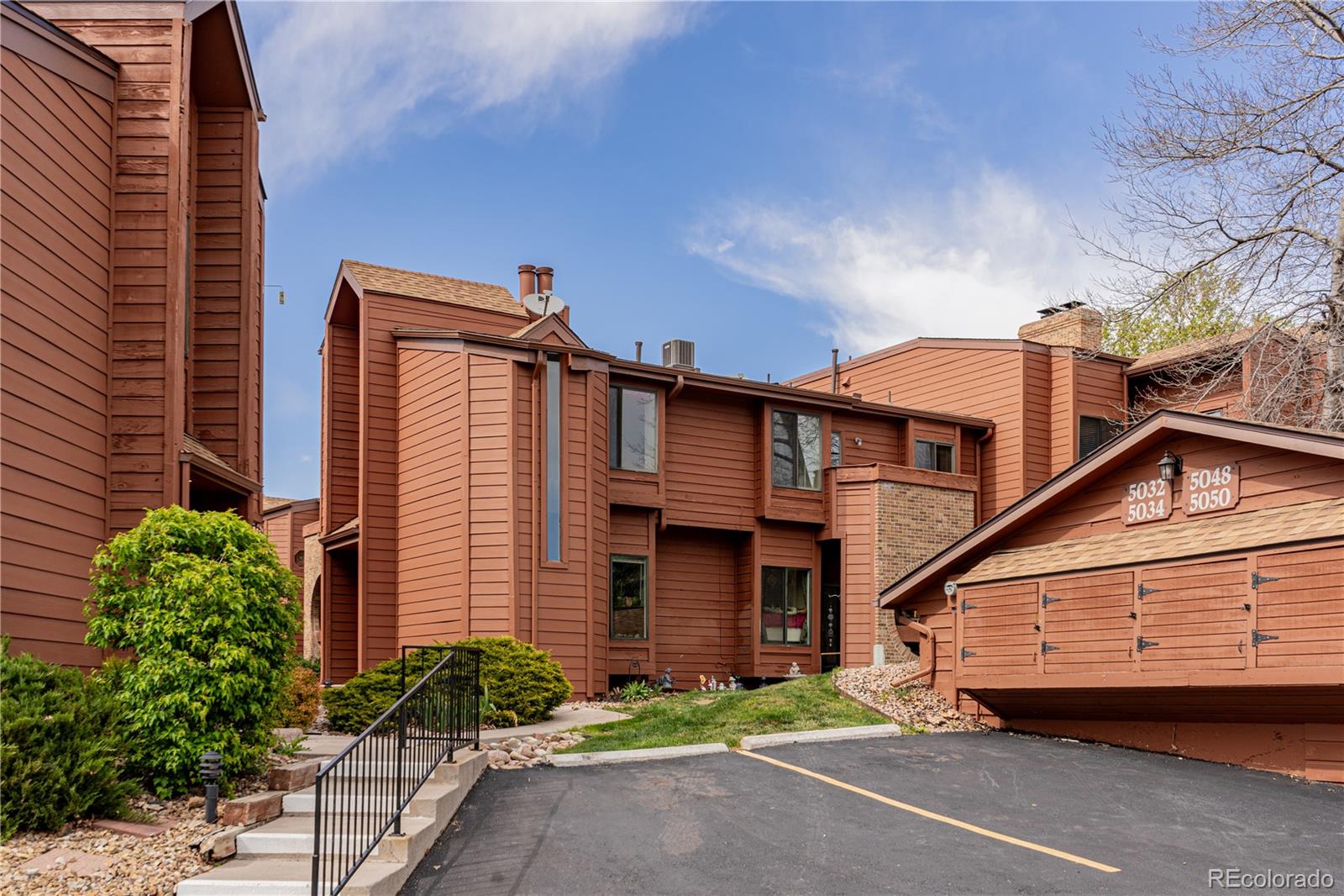 5050 Sunsuite Trail Colorado Springs CO 80917