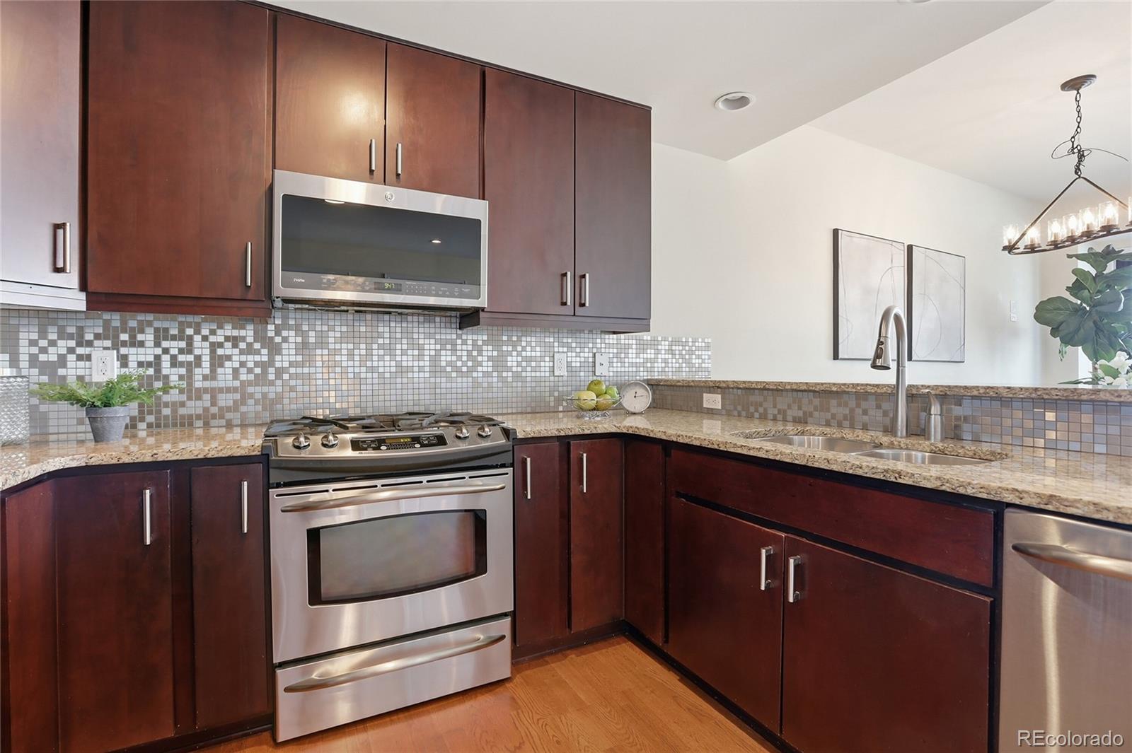 1650 Fillmore Street Denver CO 80206
