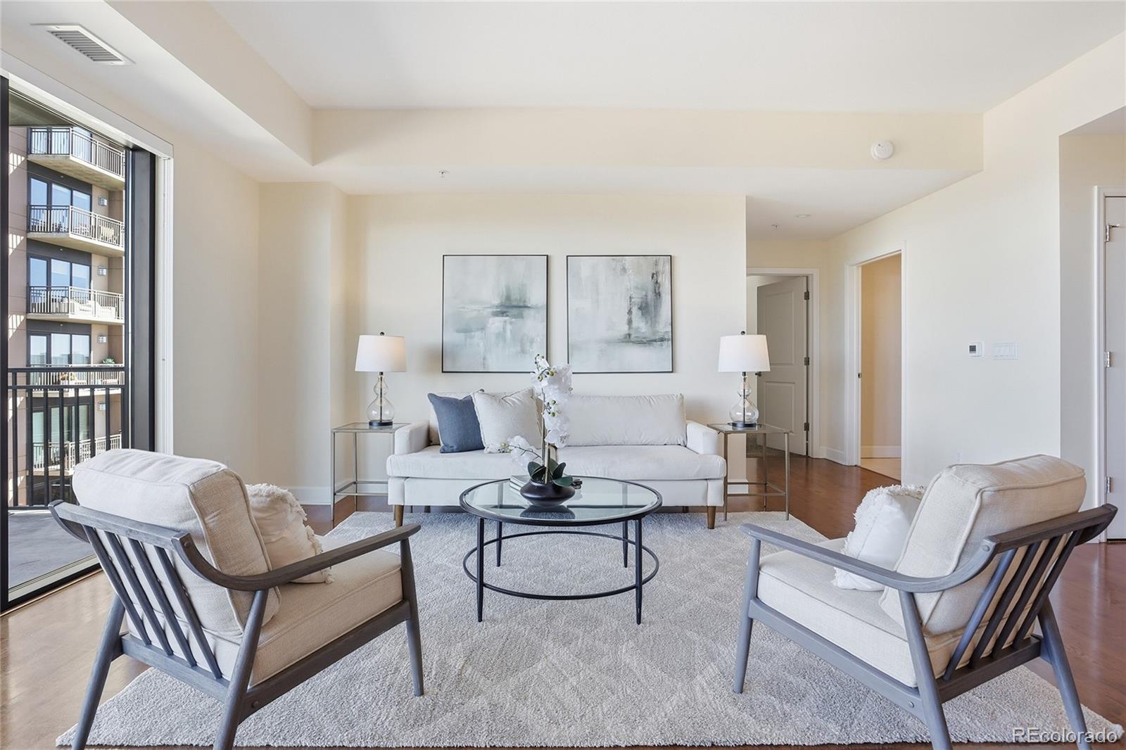 1650 Fillmore Street Denver CO 80206