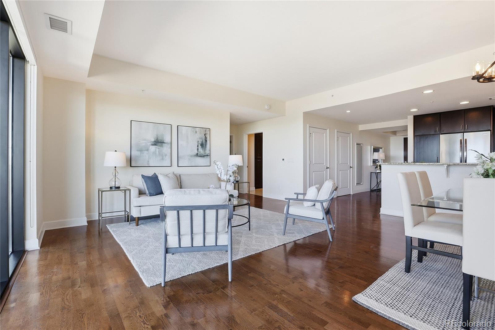 1650 Fillmore Street Denver CO 80206