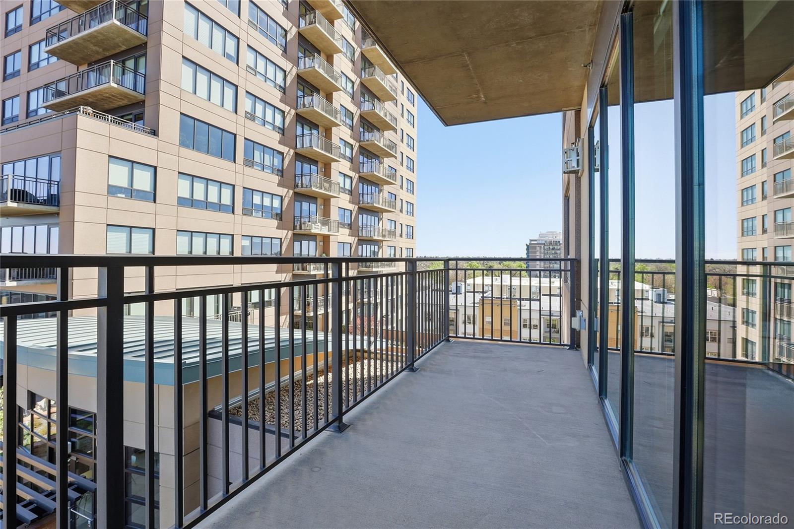 1650 Fillmore Street Denver CO 80206