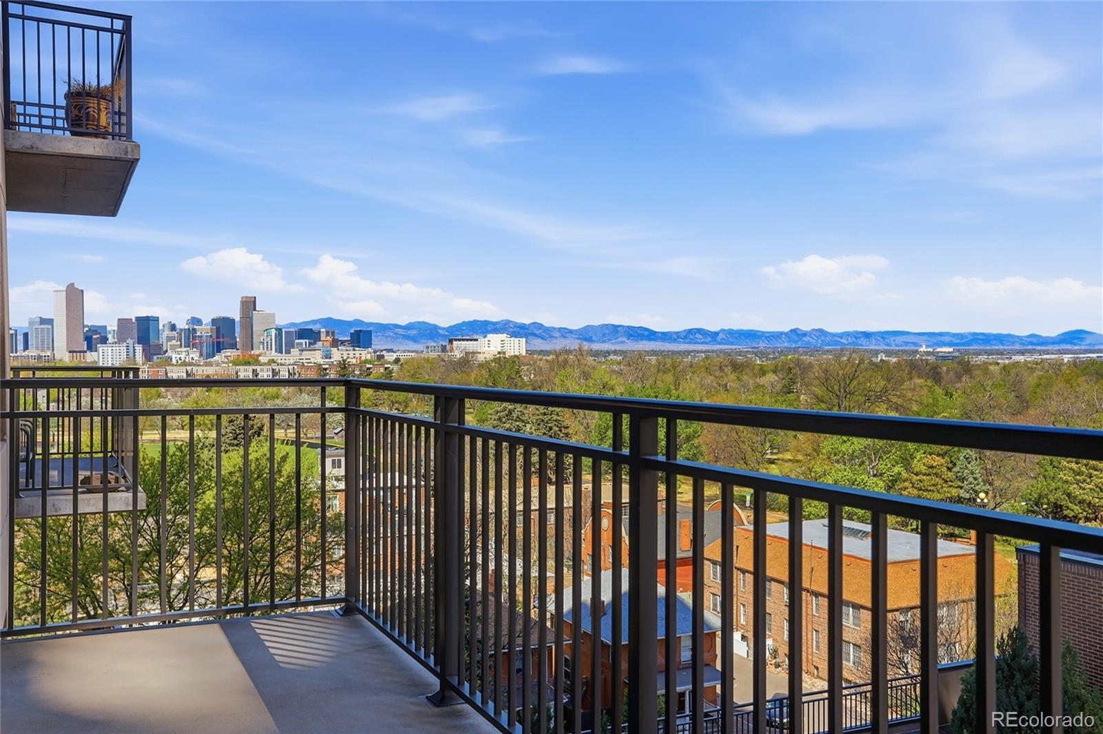 1650 Fillmore Street Denver CO 80206
