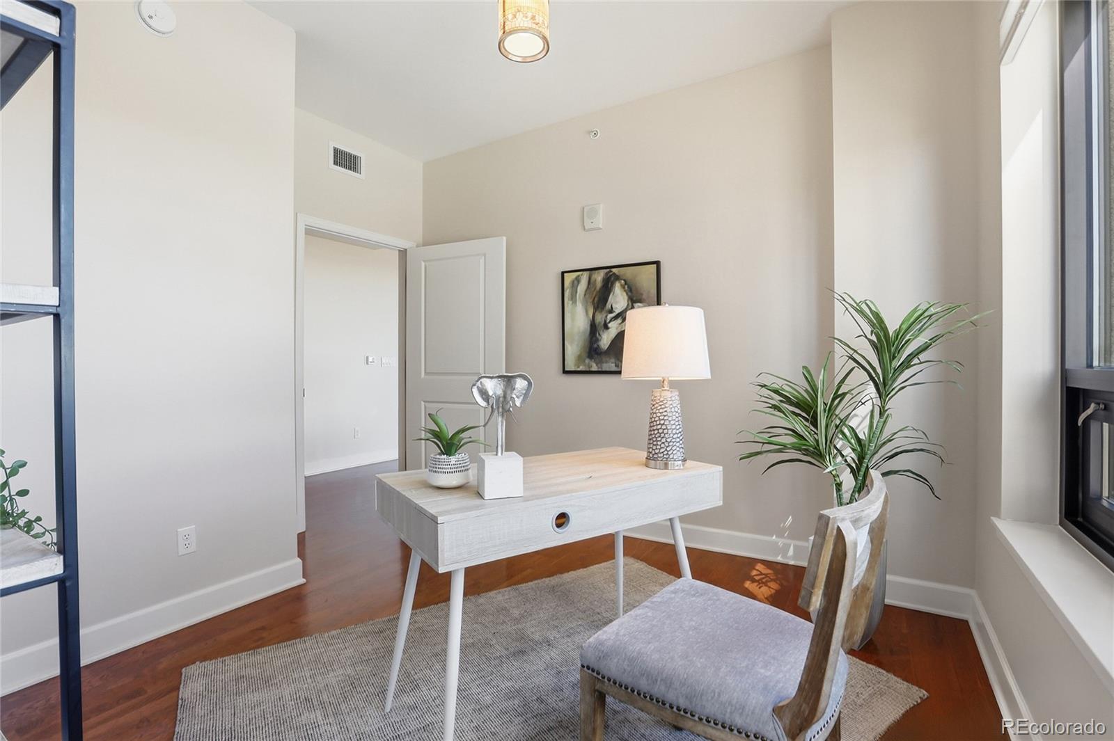 1650 Fillmore Street Denver CO 80206