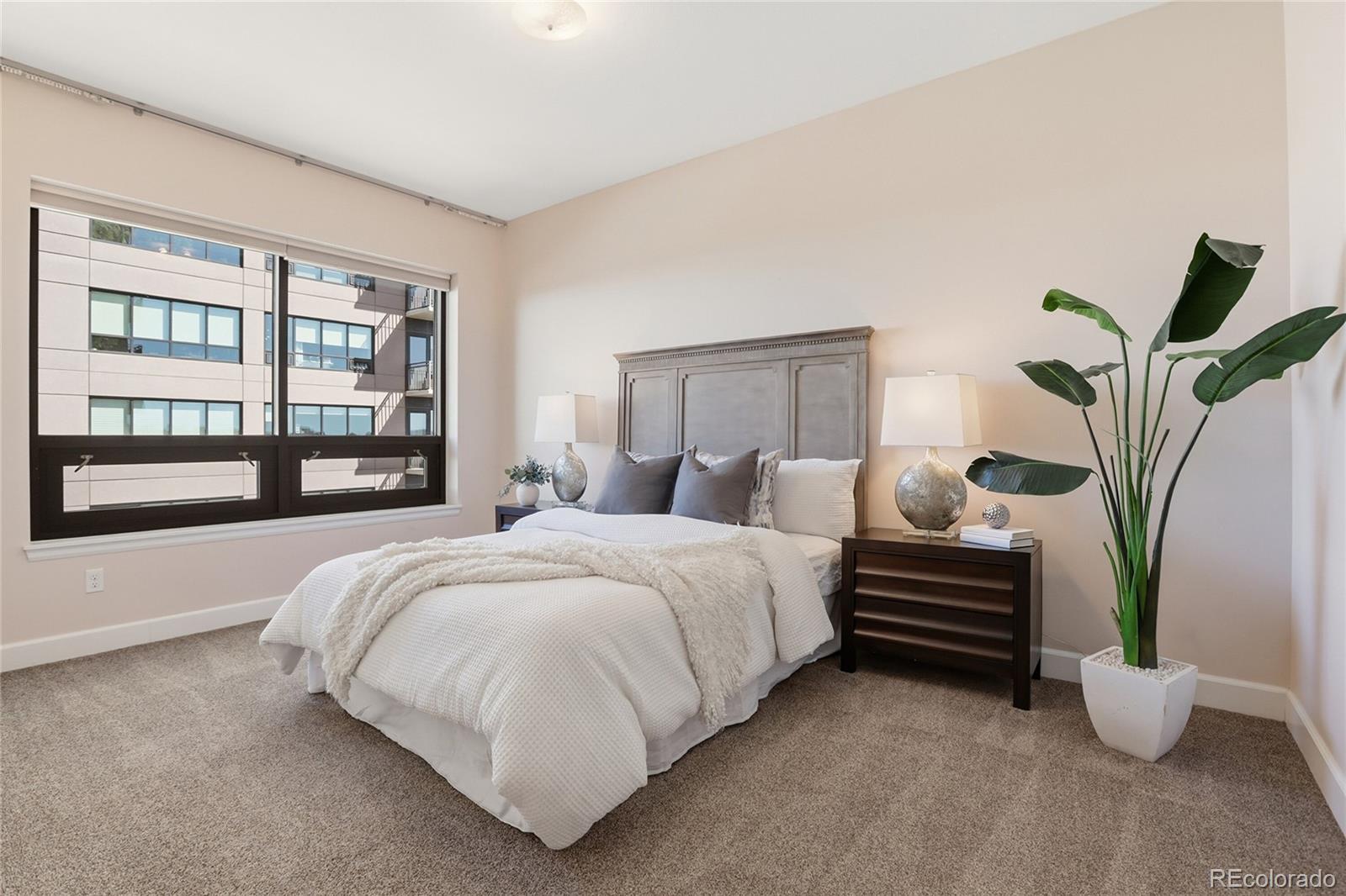 1650 Fillmore Street Denver CO 80206