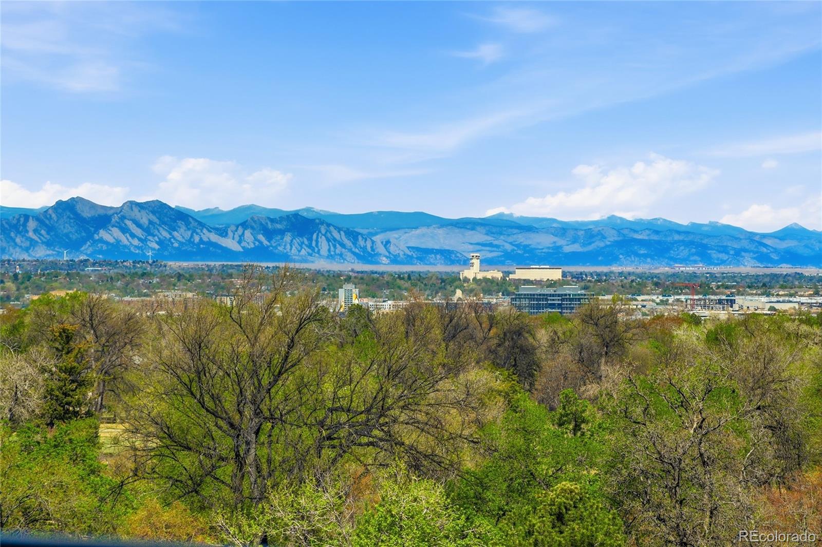 1650 Fillmore Street Denver CO 80206