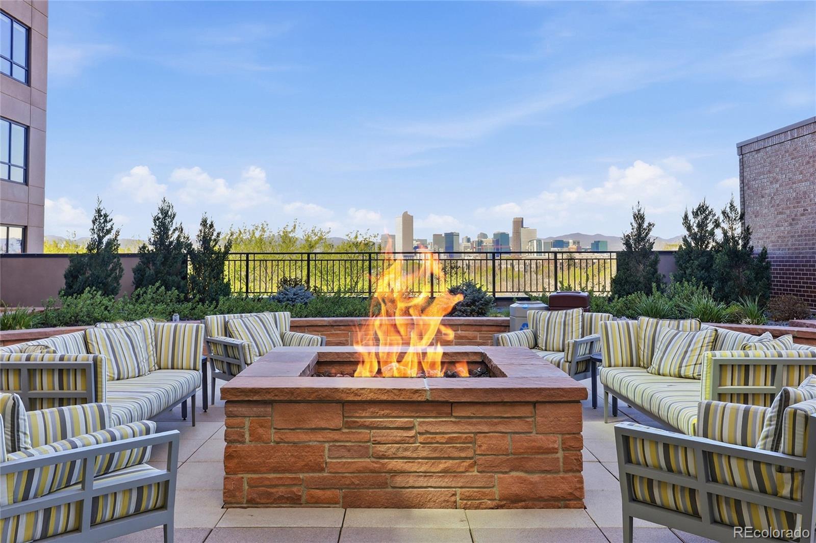 1650 Fillmore Street Denver CO 80206