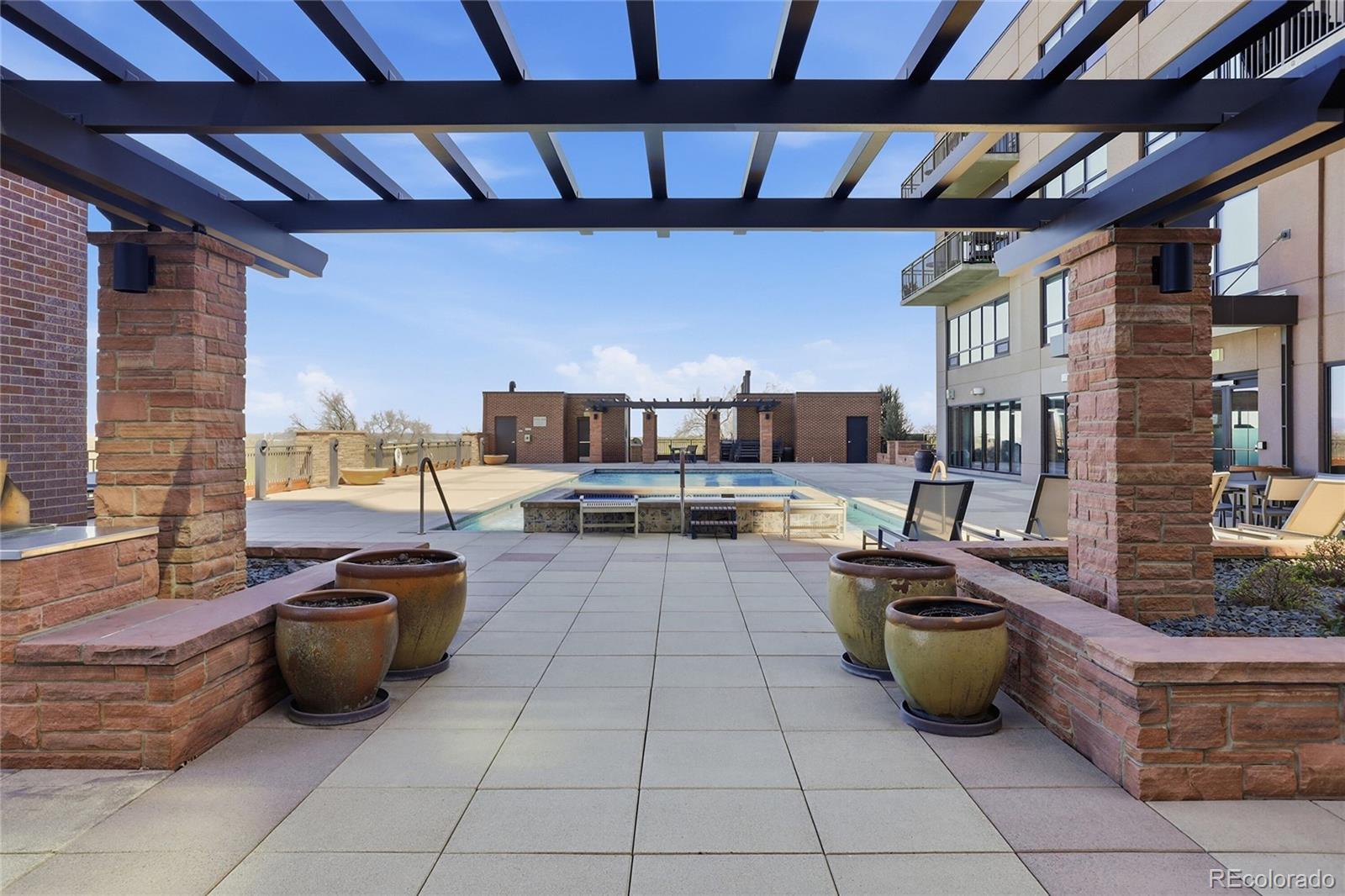 1650 Fillmore Street Denver CO 80206