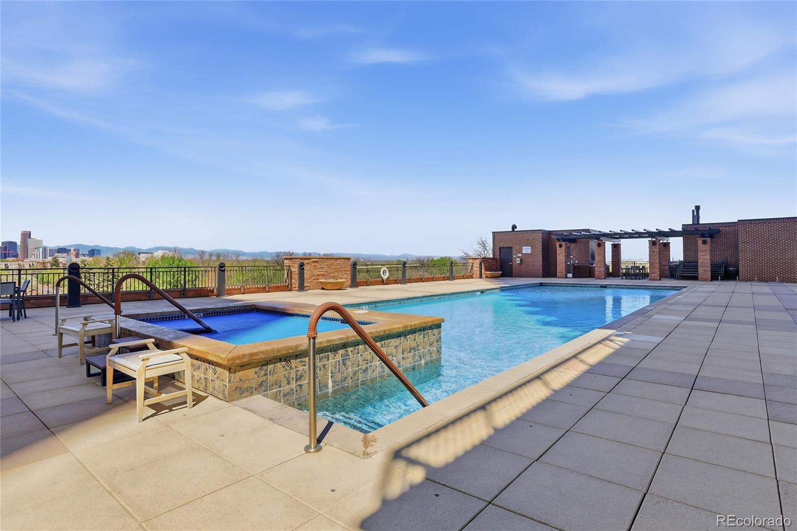 1650 Fillmore Street Denver CO 80206