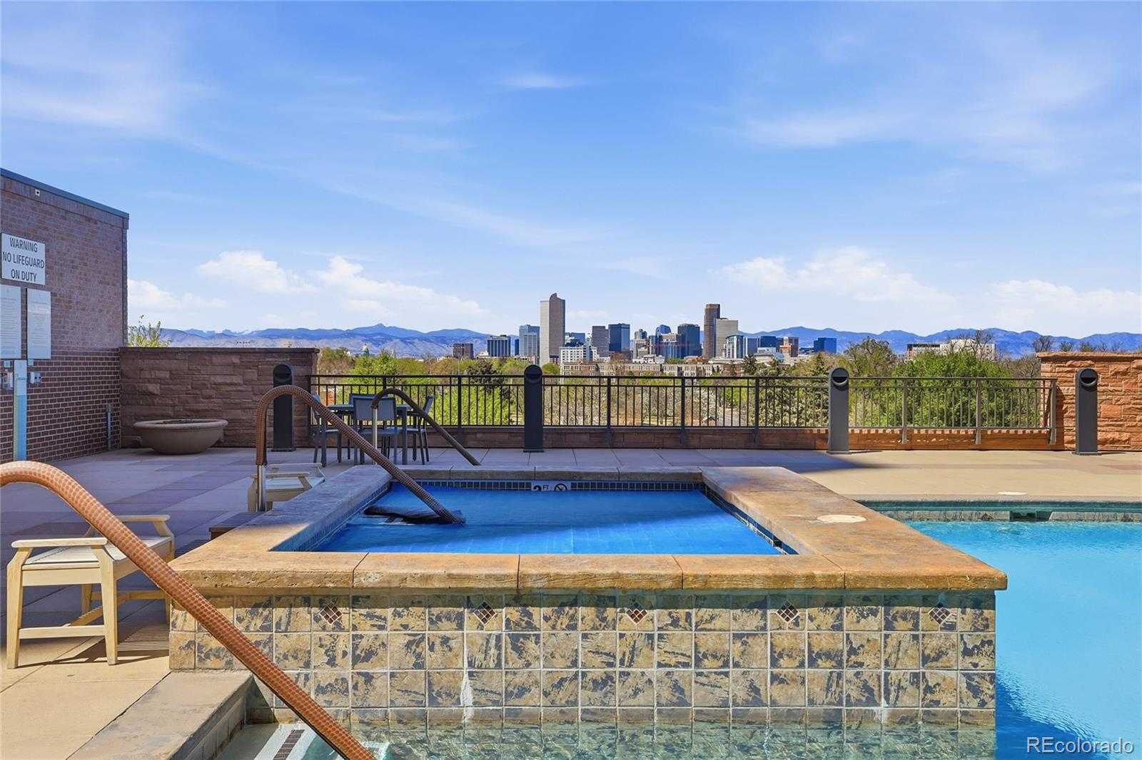 1650 Fillmore Street Denver CO 80206