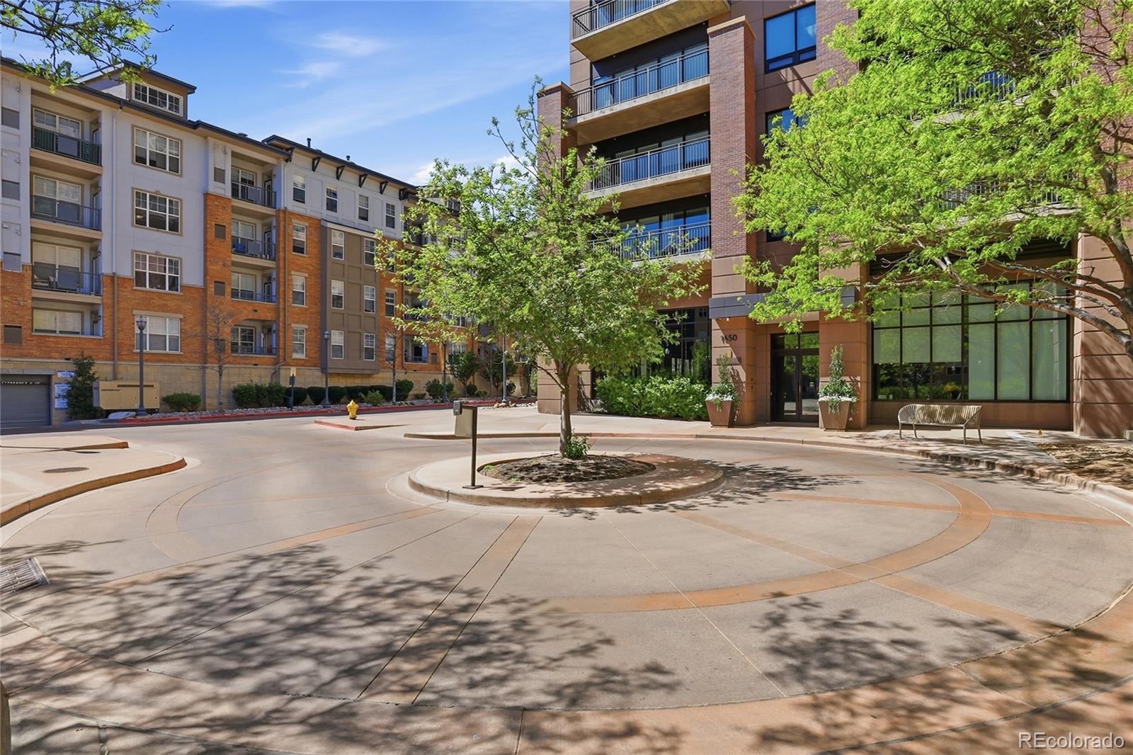 1650 Fillmore Street Denver CO 80206